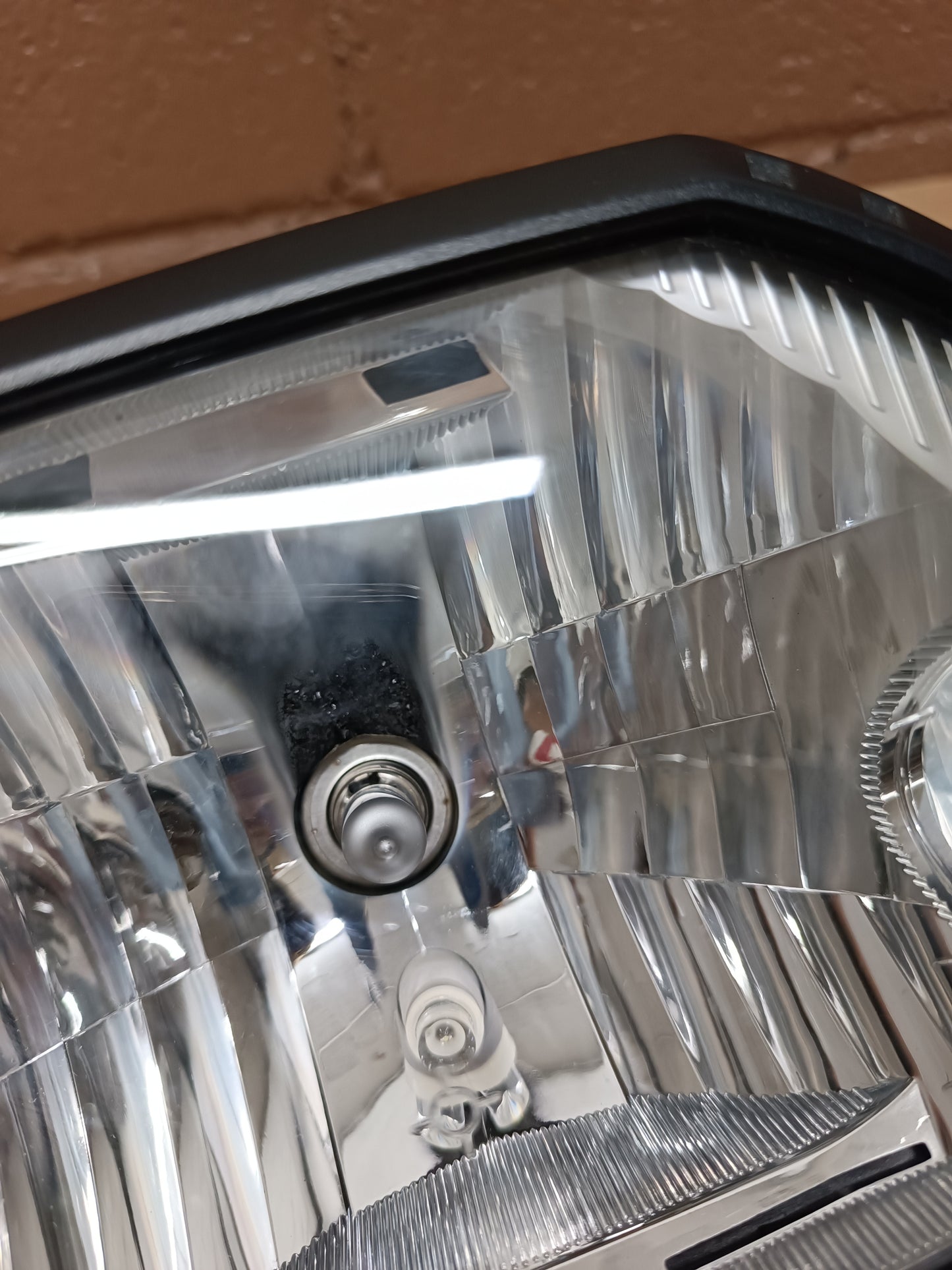ILUM. DELANTERA  BMW F800