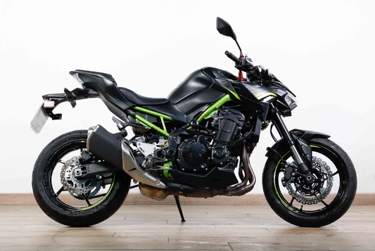 MOTO DESPIECE KAWASAKI Z 900