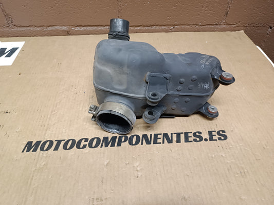 CATALIZADOR  KTM