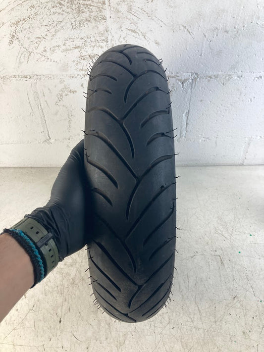 Neumático DUNLOP SCOOT SMART - FRONT 110/70/13