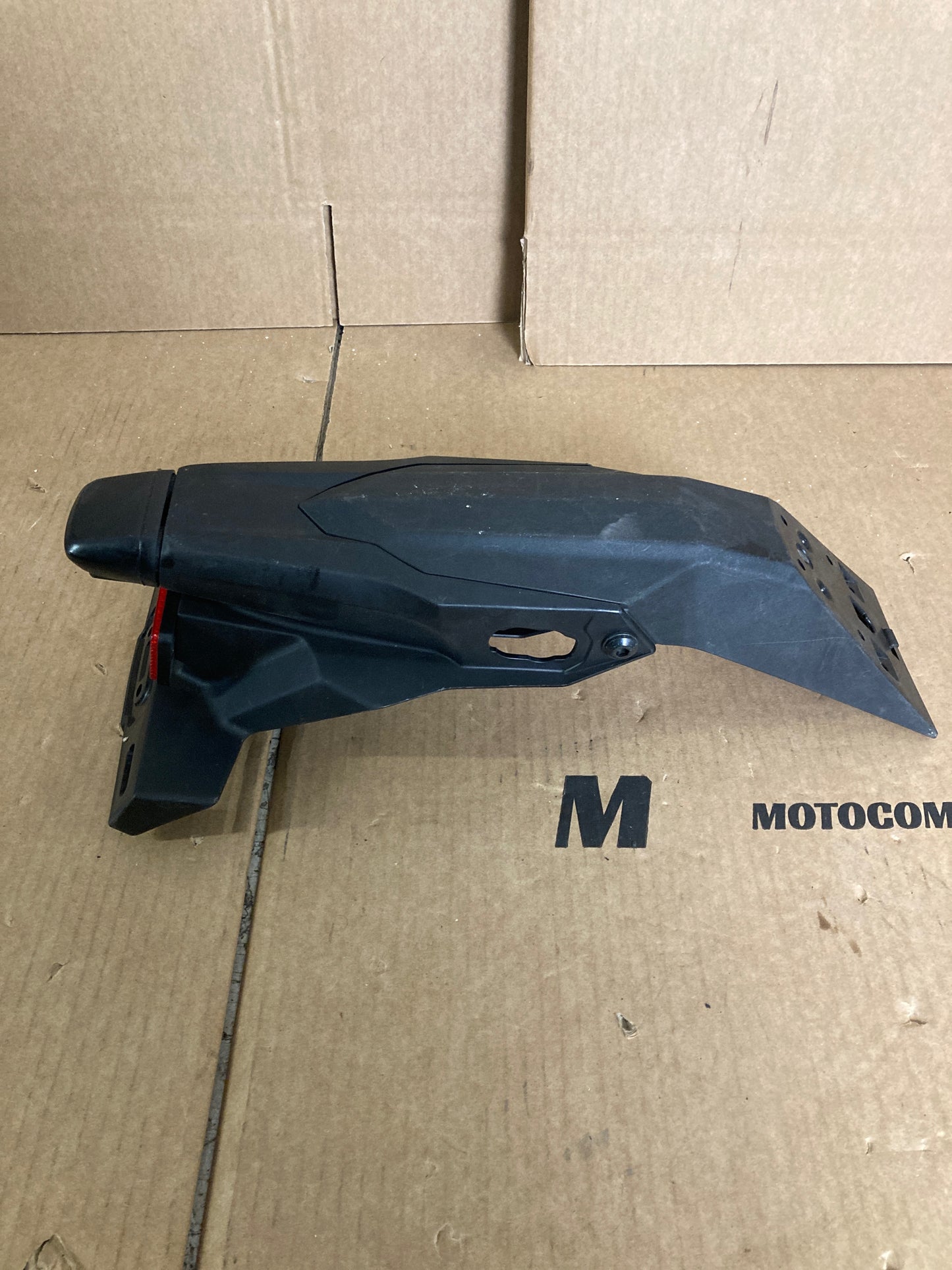 PORTAMATRÍCULAS KAWASAKI KAWASAKI ZX 10R