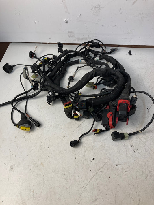 CABLEADO  MV AGUSTA BRUTALE 1090RR