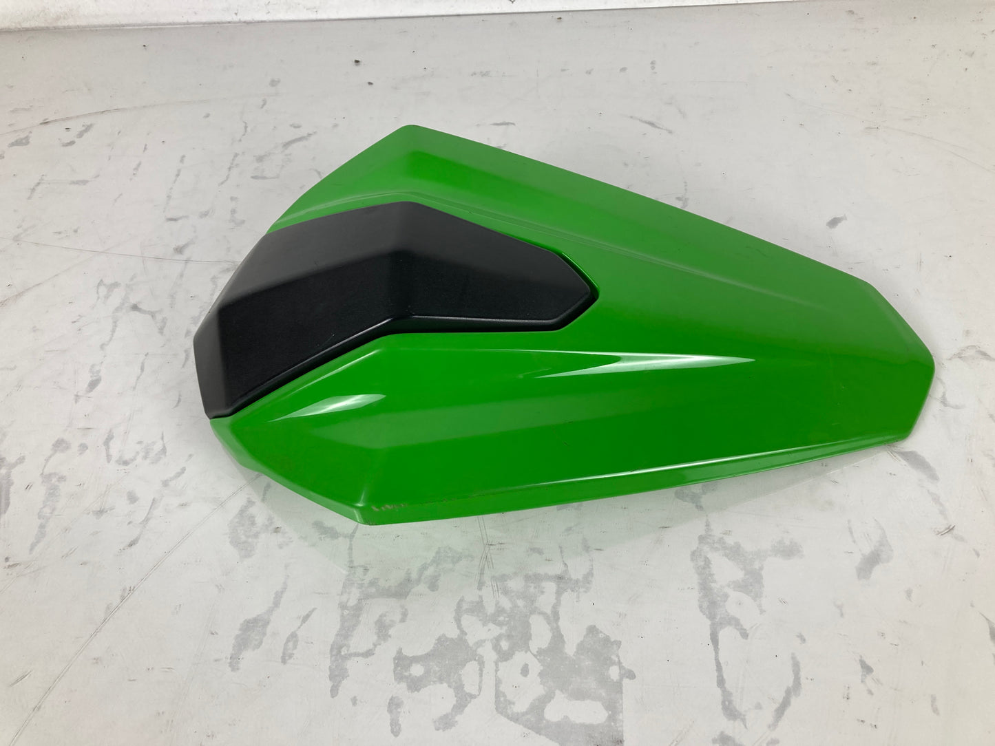 COLÍN KAWASAKI NINJA 400