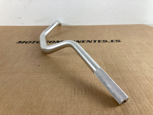 MANILLAR  MASH Black Seven 125