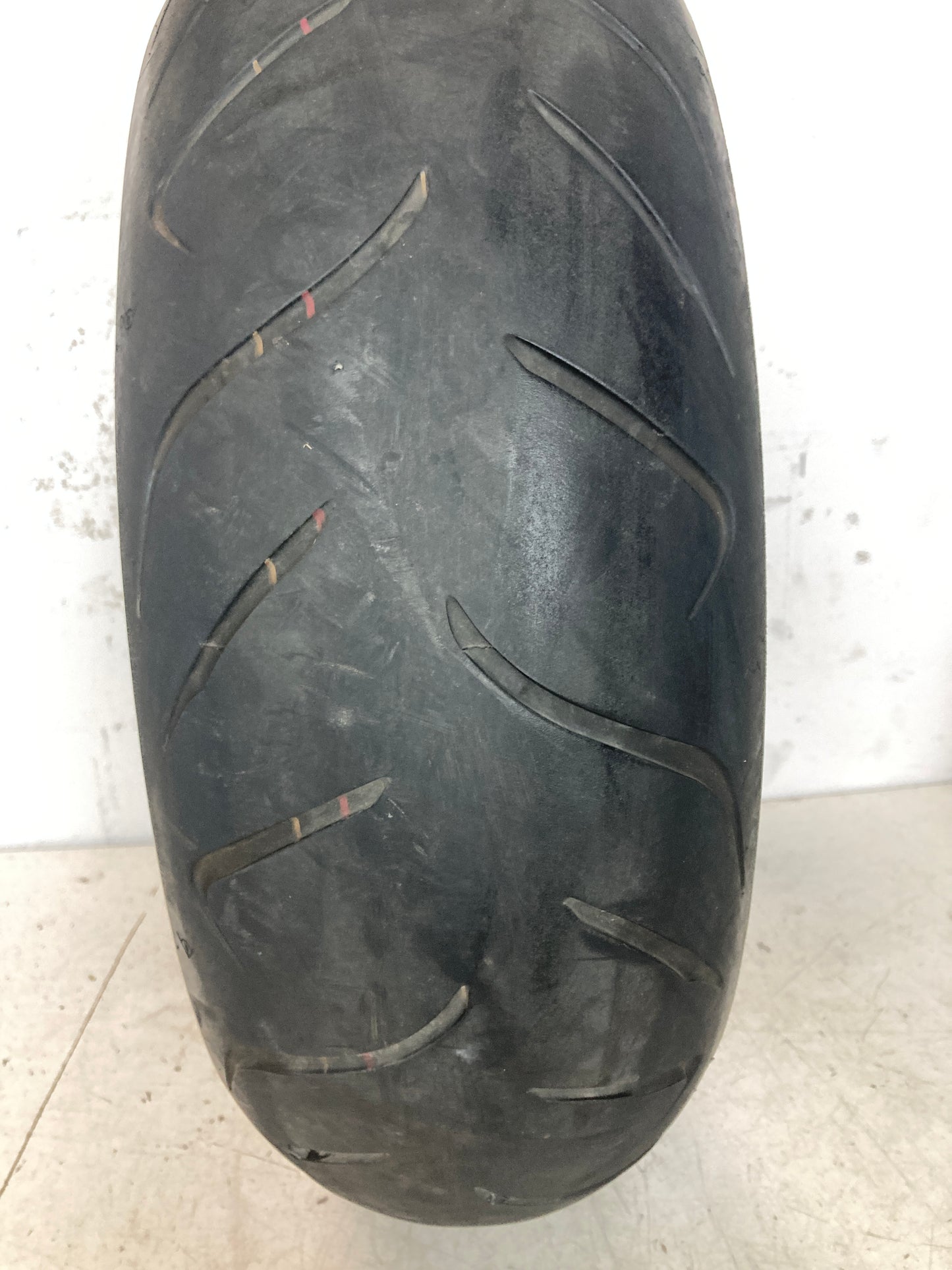 Neumático DUNLOP SPORTMAX D222 180/55/17