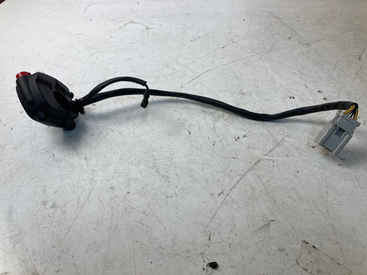 PIÑA  MV AGUSTA BRUTALE 1090RR