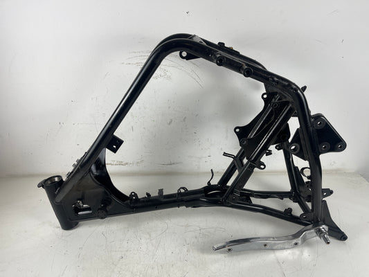 CHASIS  MITT MITT MB 125