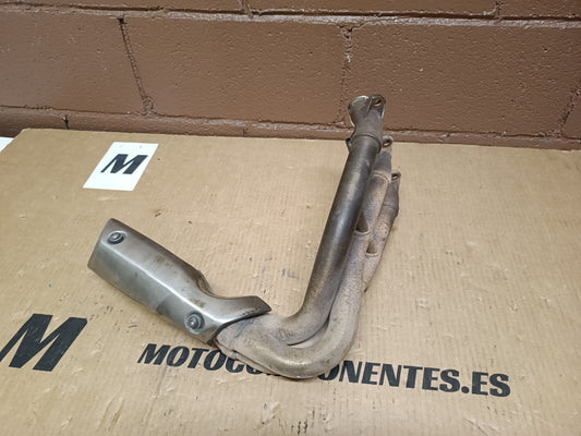 COLECTOR  TRIUMPH Street Triple 675