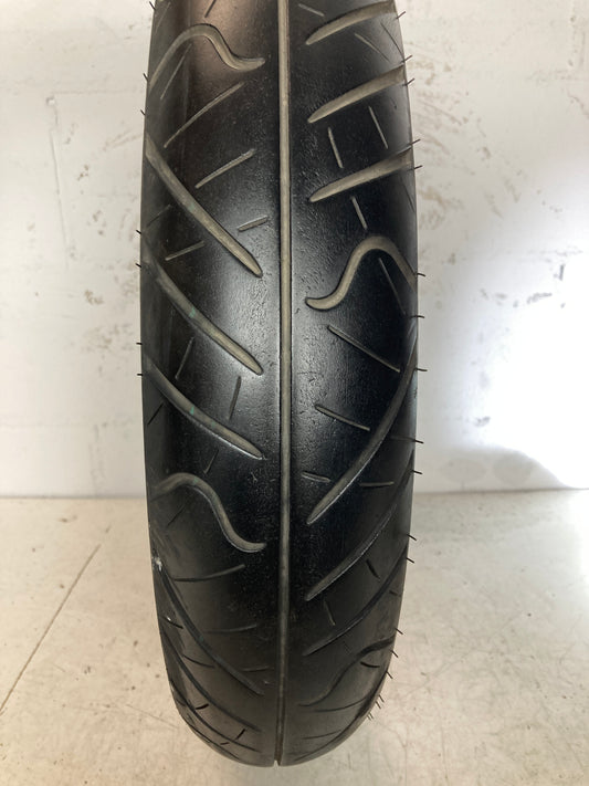 Neumático DUNLOP SPORTMAX D222 180/55/17
