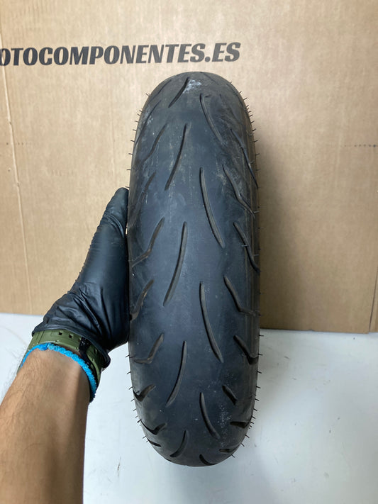 Neumático BRIDGESTONE BATTLAX SCr 130/70/12