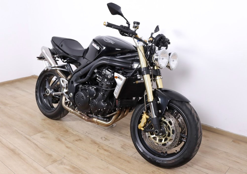 MOTO DESPIECE TRIUMPH SPEED TRIPLE 1050