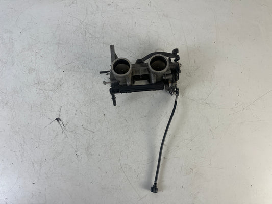 MOTOR  KAWASAKI Er6