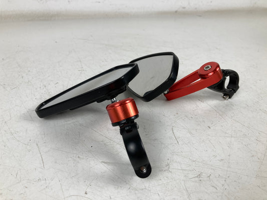 RETROVISORES  DUCATI CRAMBLER