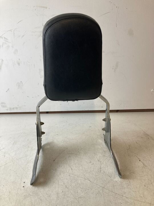 RESPALDO  DESCONOCIDA