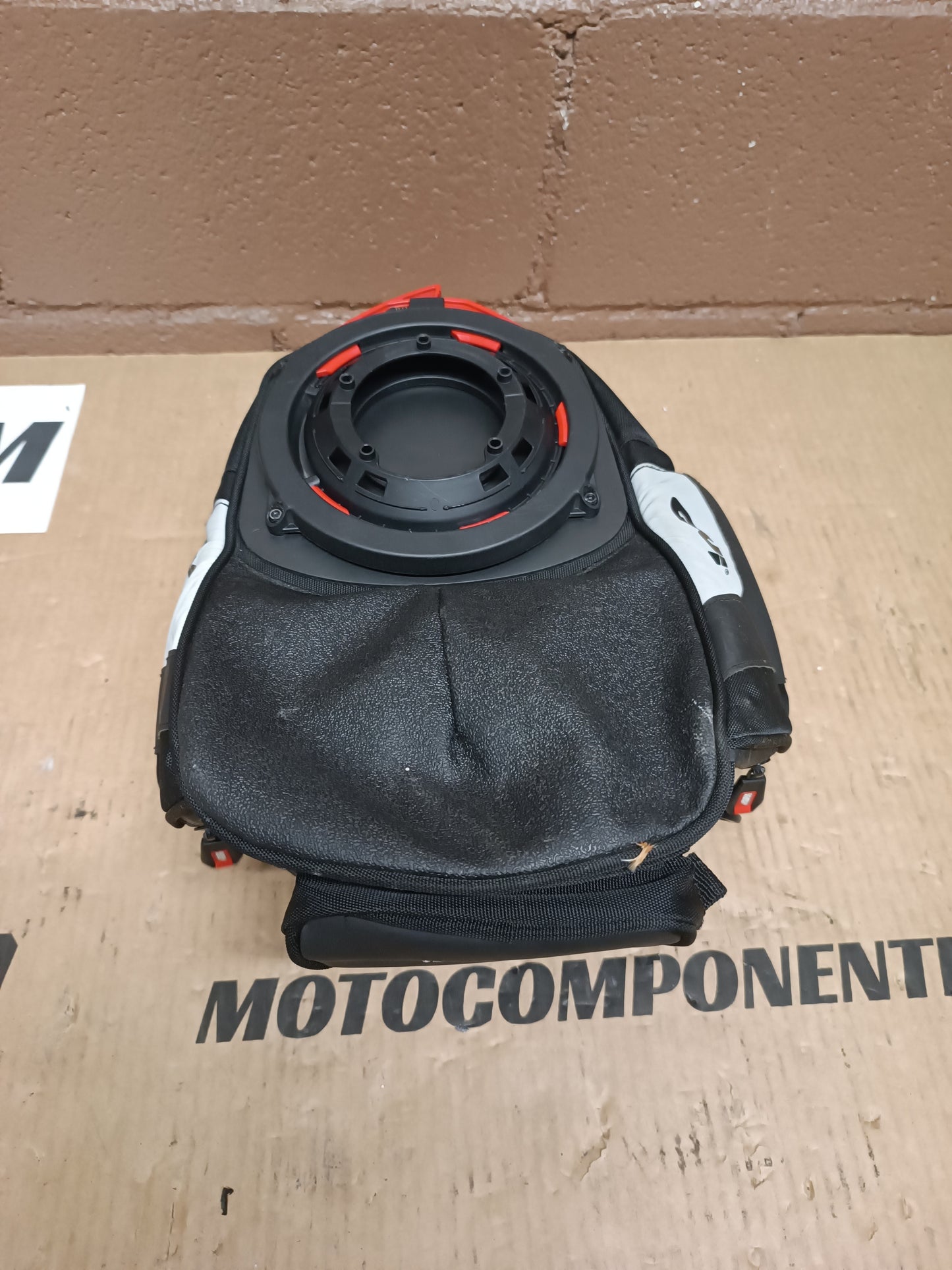 BOLSA DEPÓSITO GIVI