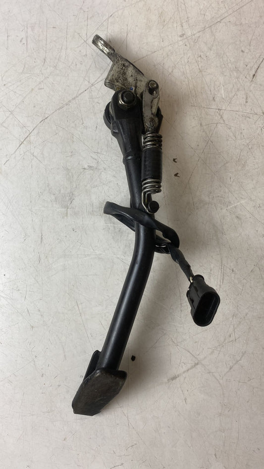 PATA LATERAL  DUCATI SCRAMBLER 800 ICON ABS