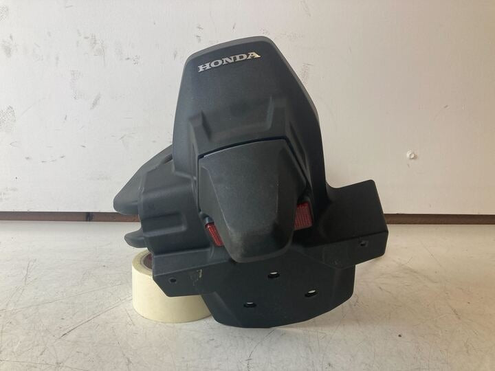 PORTAMATRÍCULAS HONDA HONDA CB 1000R