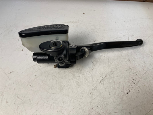 BOMBA DE FRENO NISSIN MV AGUSTA BRUTALE 1090RR