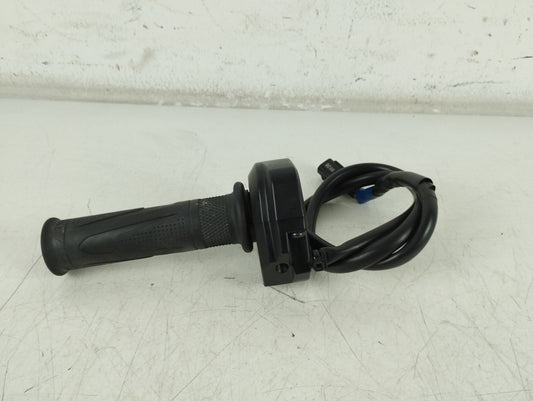 PACK ITV  TRIUMPH STREET TRIPLE 660 S