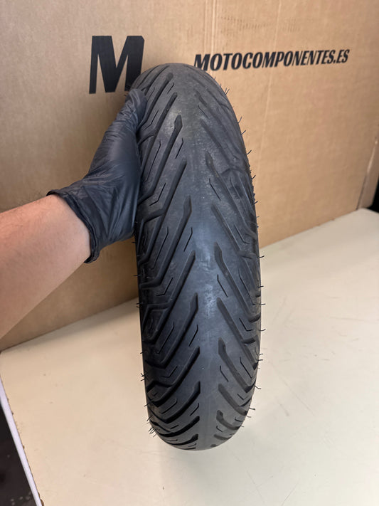 Neumático MICHELIN CITY GRIP 110/70/14