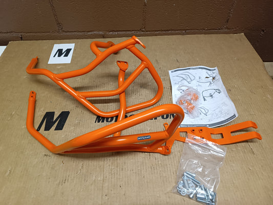 DEFENSAS MOTOR  KTM Super Adventure 1290