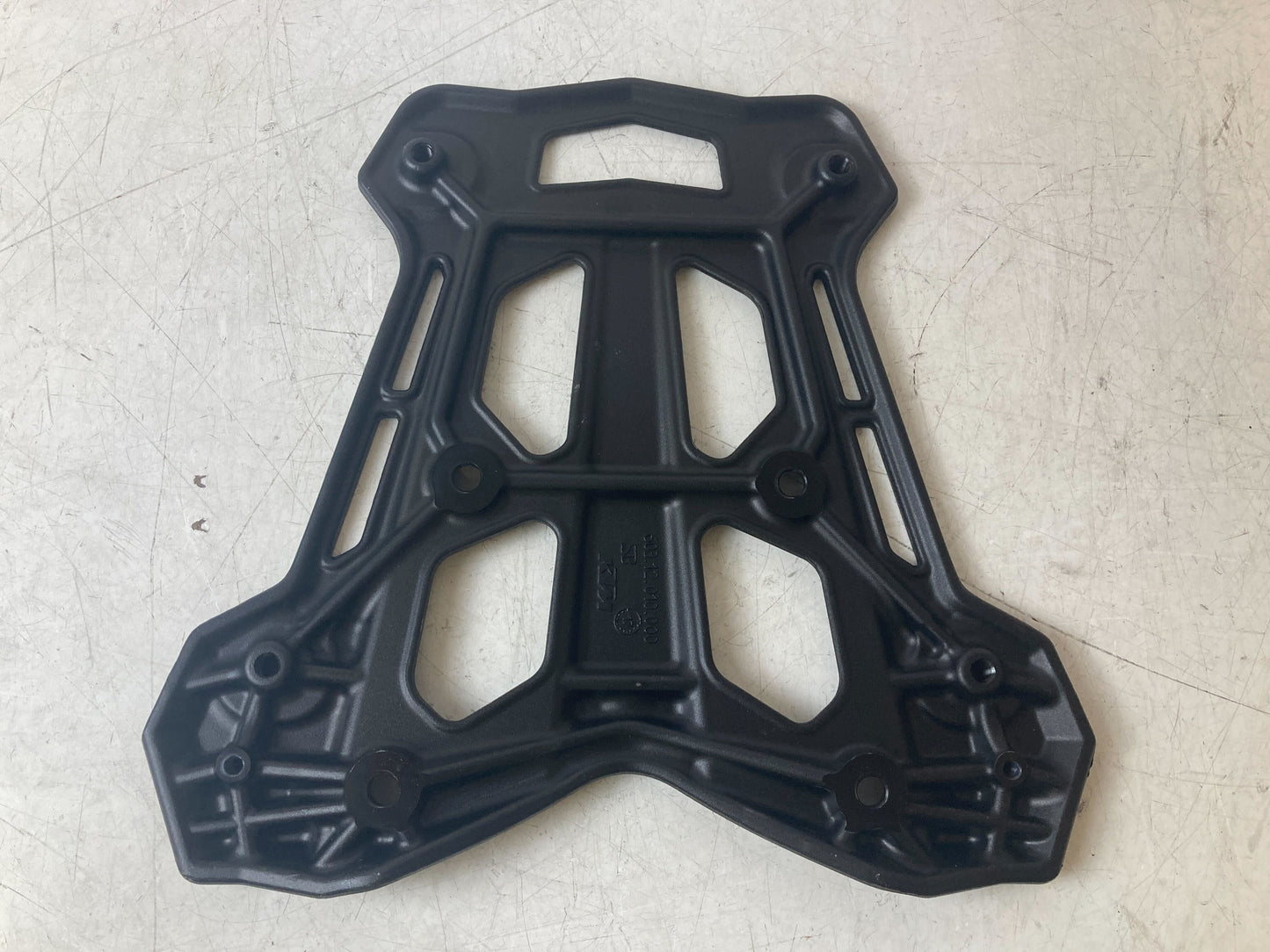 SOPORTE MALETA KTM 1090 / 1190 / 1290