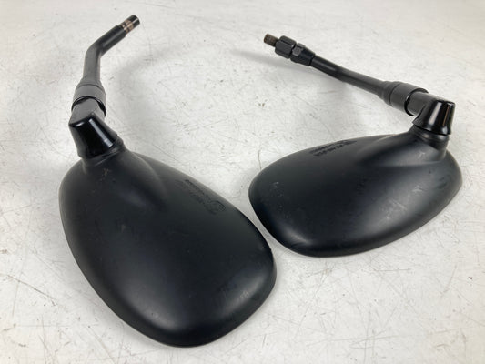 RETROVISORES  APRILIA DORSODURO