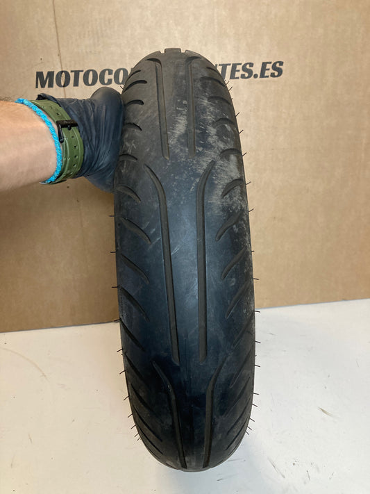 Neumático MICHELIN POWER PURE SC  120/80/14
