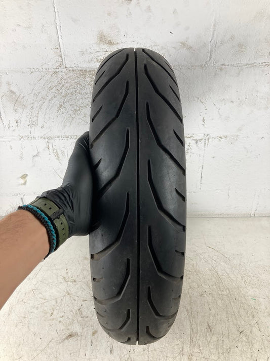 Neumático DUNLOP TT900 J - REAR  130/70/17