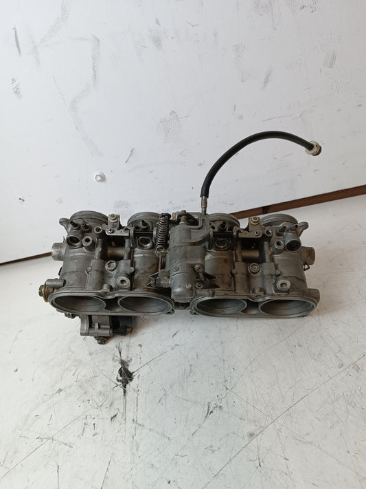 RECAMBIO MIKUNI YAMAHA YZF-R1
