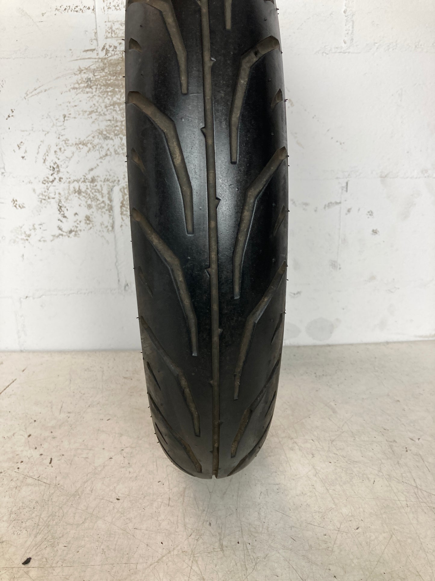 Neumático DUNLOP TT900 100/80/17