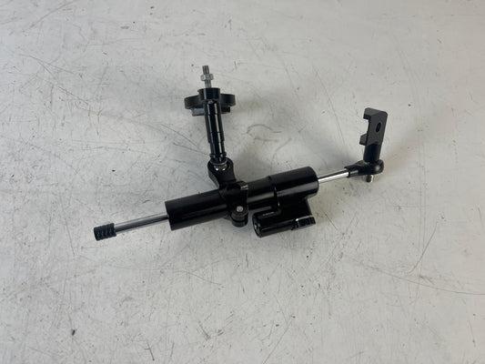 SUSPENSIONES  HONDA CBR 650F
