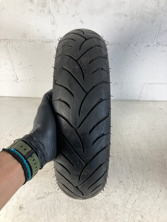 Neumático DUNLOP SCOOT SMART - FRONT 110/70/13