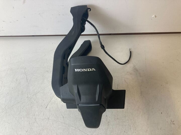 PORTAMATRÍCULAS HONDA HONDA CB 1000R