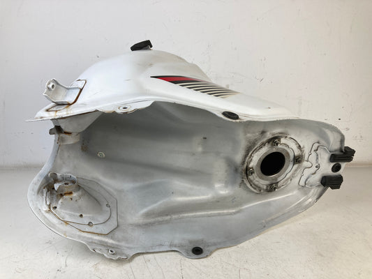 DEPÓSITO  HONDA CBF 125