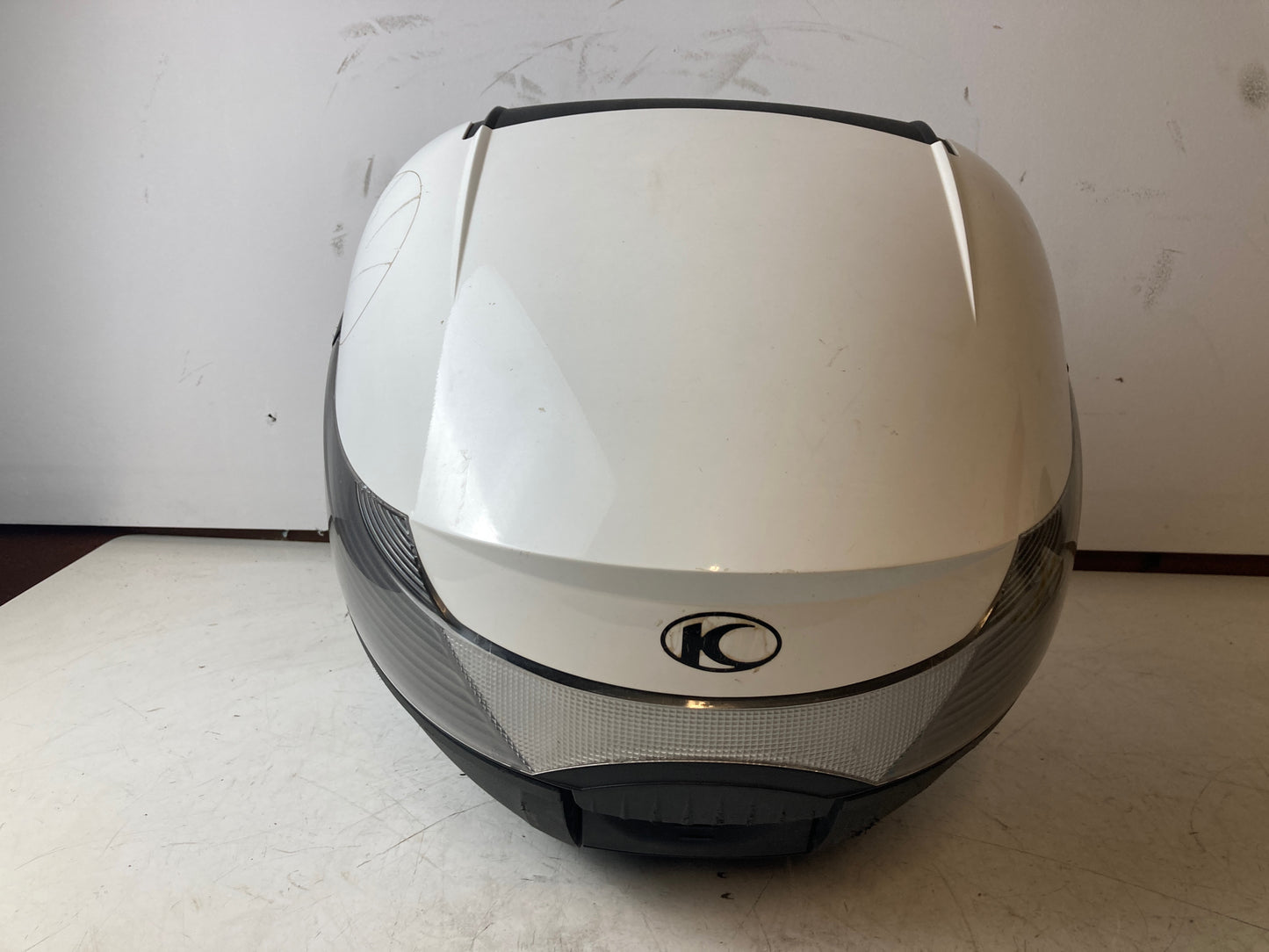 MALETA  KYMCO