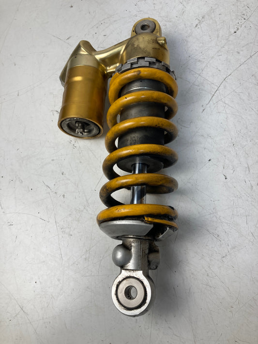 SUSPENSIONES  MV AGUSTA BRUTALE 1090RR