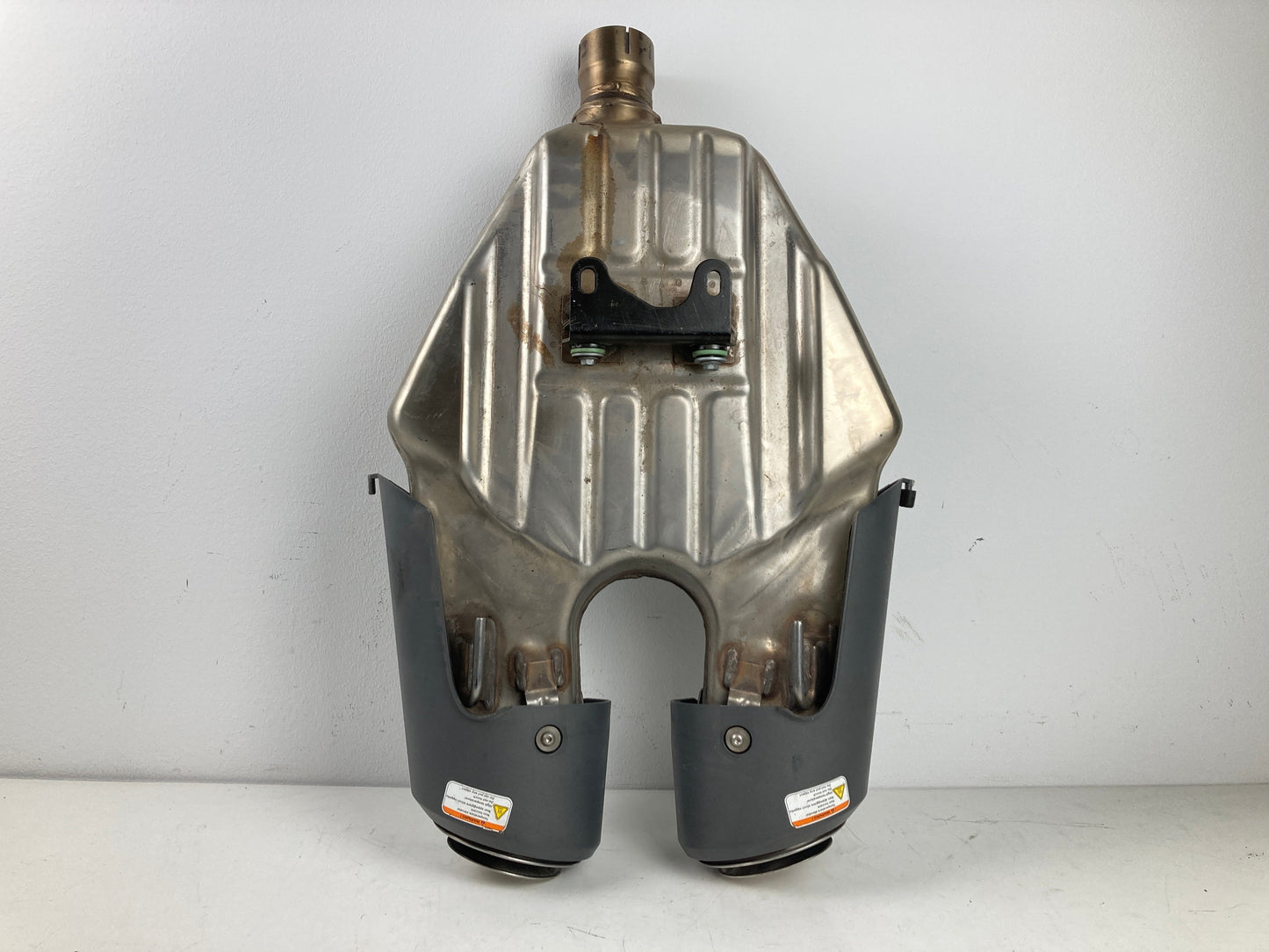 ESCAPE  APRILIA SHIVER 900