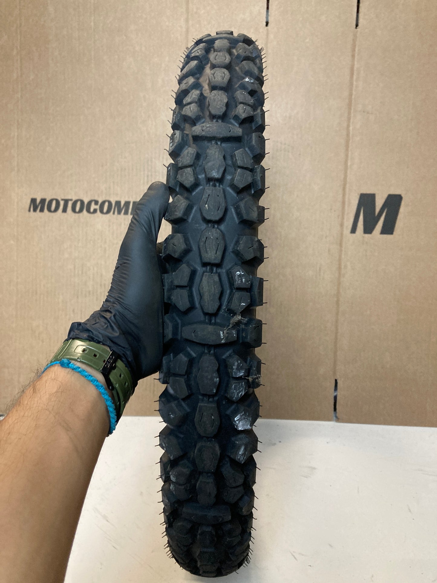 Neumático TIMSUN NYLON 2.75/21