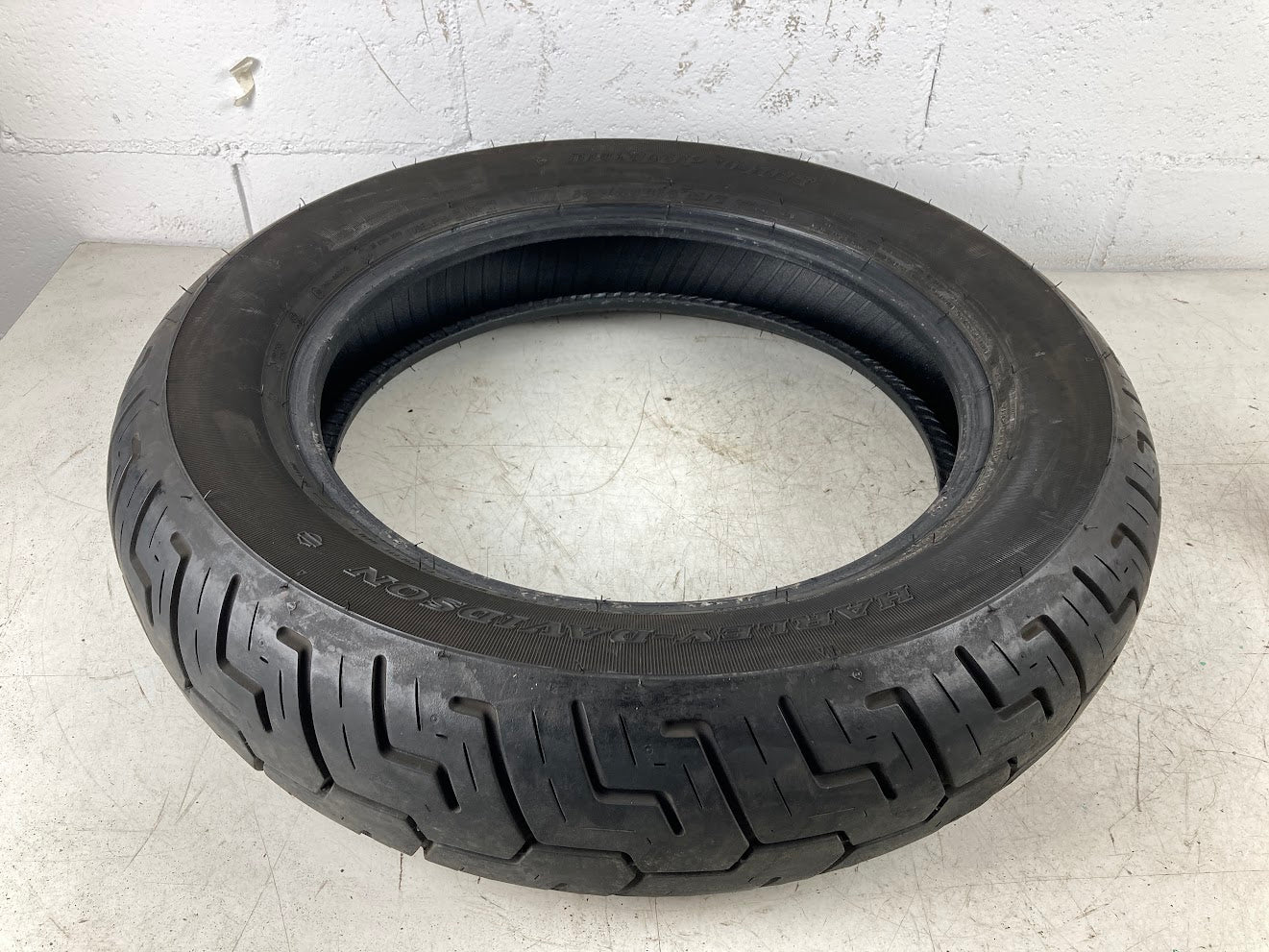 Neumático DUNLOP D401T HARLEY DAVIDSON - REAR  150/80/16