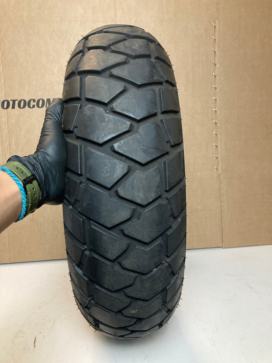 Neumático MICHELIN HARLEY DAVIDSON SCORCHER ADVENTURE 2CT + 170/60/17