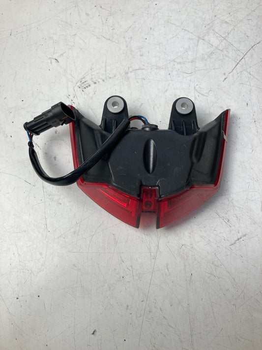 ILUM. TRASERA  MV AGUSTA BRUTALE 1090RR