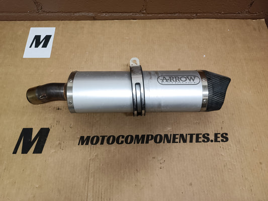 ESCAPE Arrow maxi race tech BMW F700gs