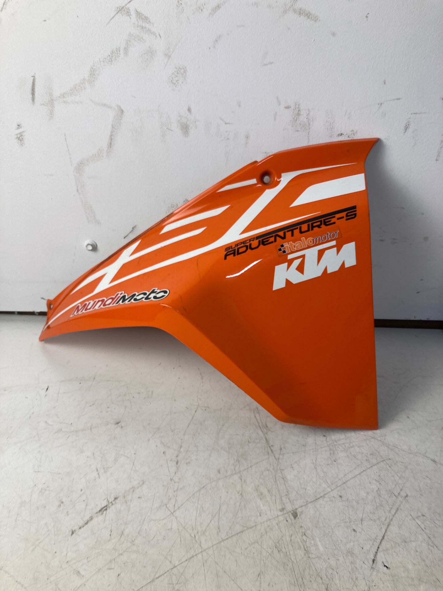 CARENADO KTM SUPER ADVENTURE 1290