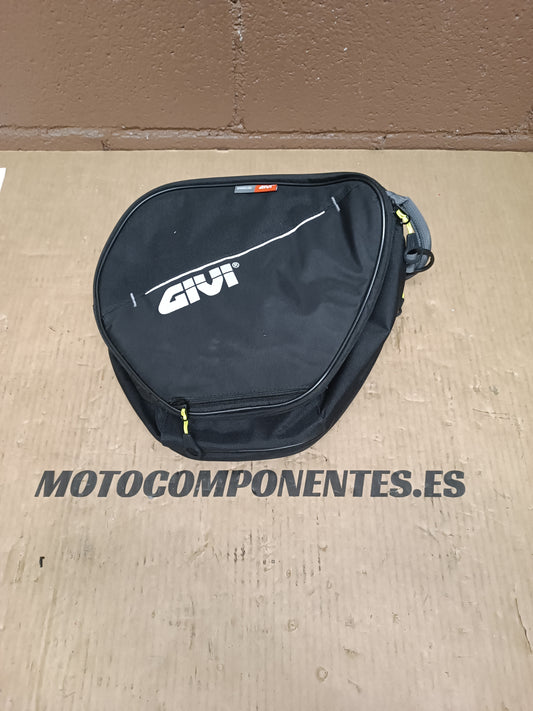 ALFORJAS GIVI
