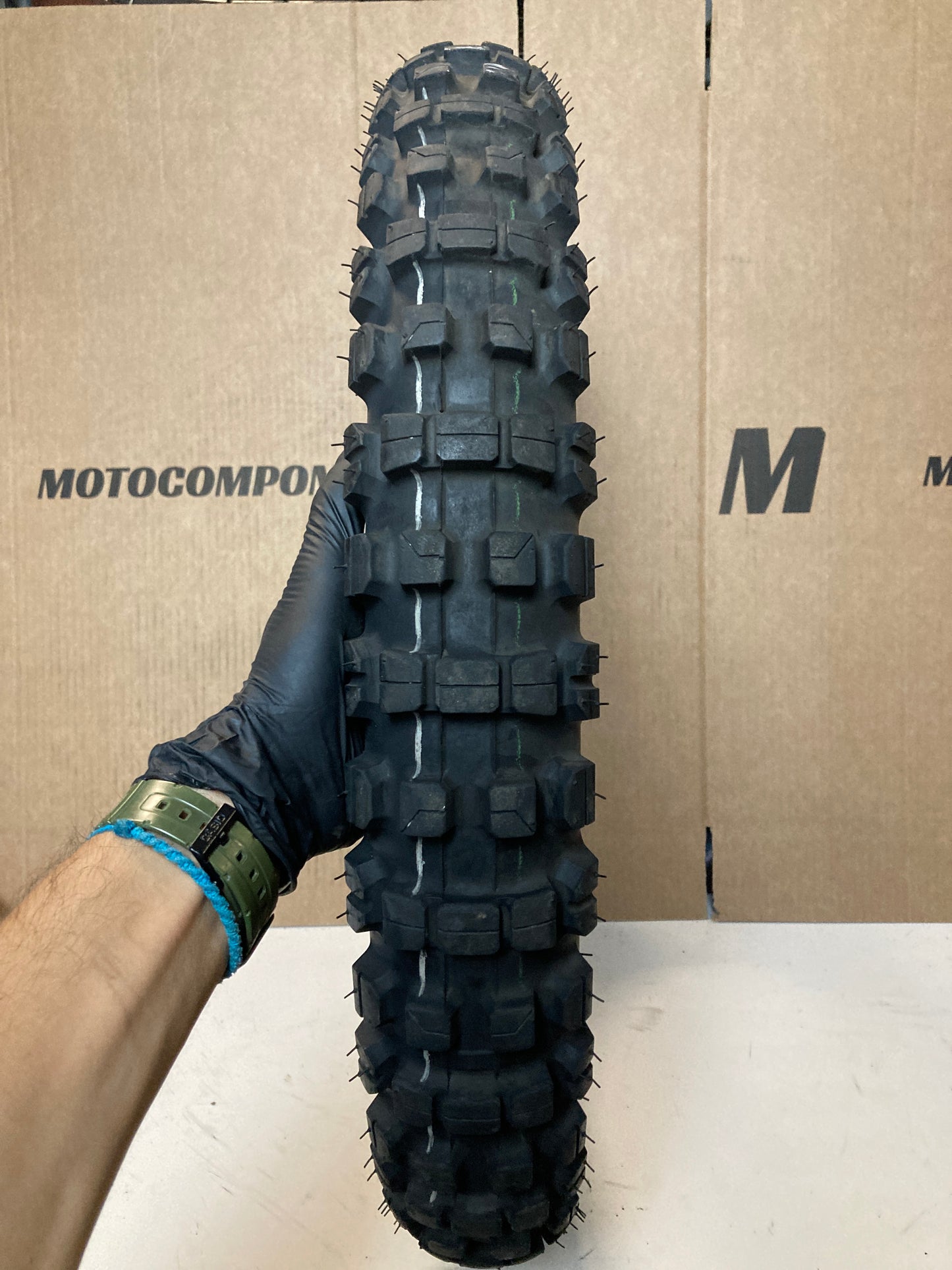 Neumático CST NYLON 90/90/21