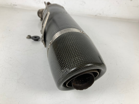ESCAPE  GSX-S 750 ABS