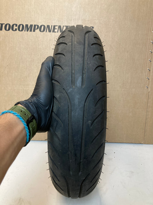Neumático MICHELIN POWER PURE  120/70/13
