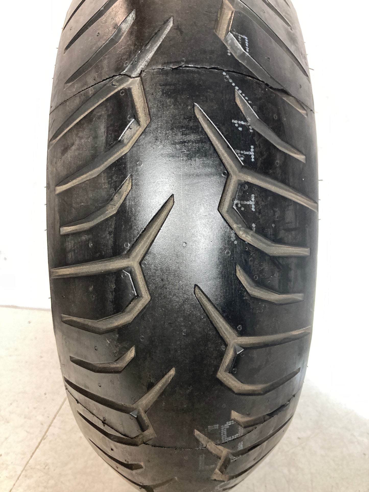 Neumático PIRELLI DIABLO STRADA  180/55/17