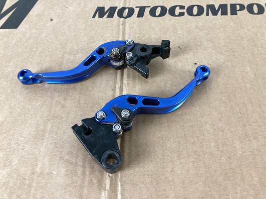 MANETAS  TRIUMPH STREET TRIPLE 675 2007